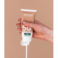 Eezysun SPF50+ Mineral Sunscreen 